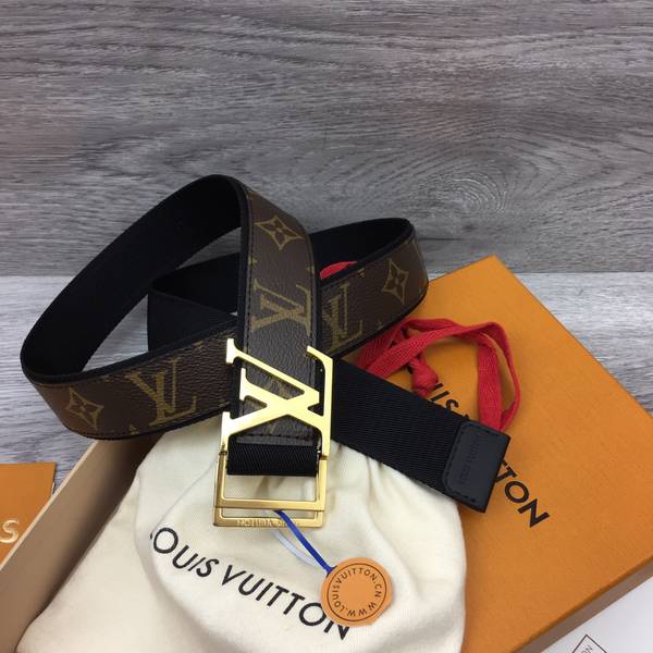 Louis Vuitton 35MM Belt LVB00302